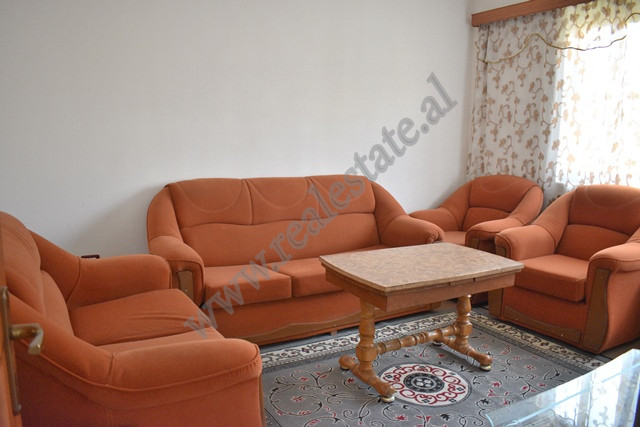 One bedroom apartment for rent near Zogu I Boulevard in Tirana, Albania